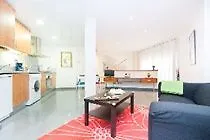 Ainb Universitat Apartments برشلونة إسبانيا