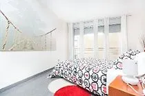 Ainb Universitat Apartments برشلونة
