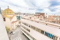 Ainb Universitat Apartments برشلونة إسبانيا
